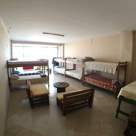Hostal El Farol Асунсьйон Екстер'єр фото