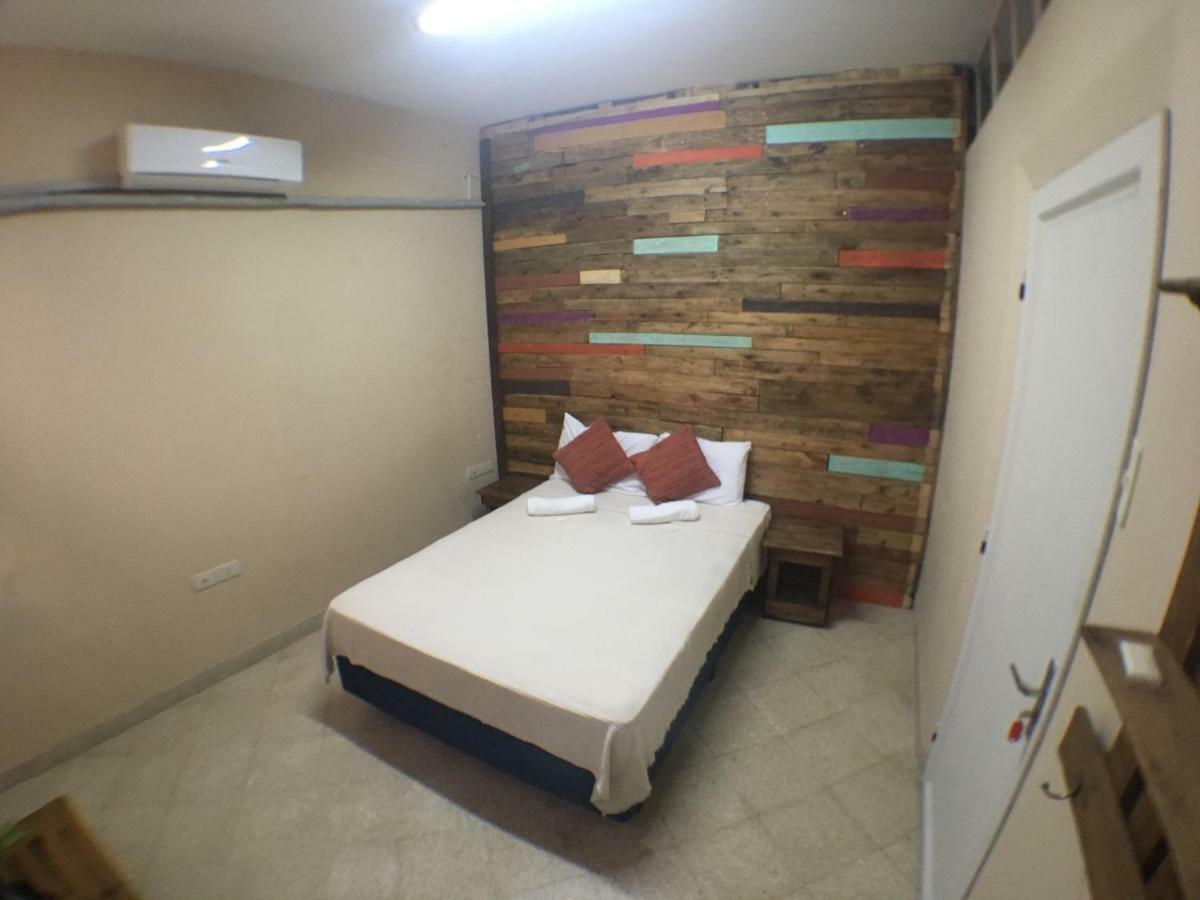 Hostal El Farol Асунсьйон Екстер'єр фото