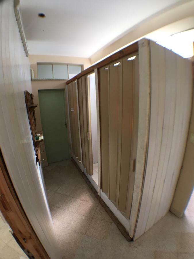 Hostal El Farol Асунсьйон Екстер'єр фото